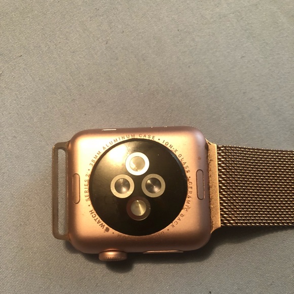 Apple Watch Series 2